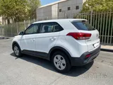 Hyundai Creta 2020