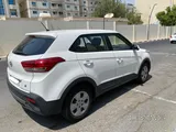 Hyundai Creta 2020