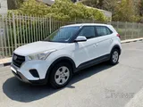 Hyundai Creta 2020