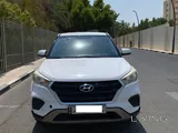 Hyundai Creta 2020