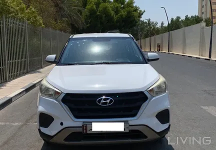 Hyundai Creta  2020