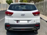 Hyundai Creta 2020