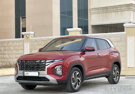 Hyundai Creta  2023