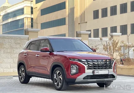 Hyundai Creta  2023