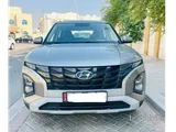 HYUNDAI CRETA 2023