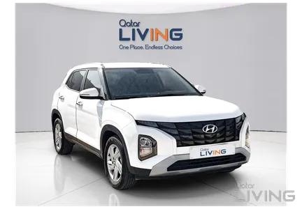 Hyundai Creta  2024