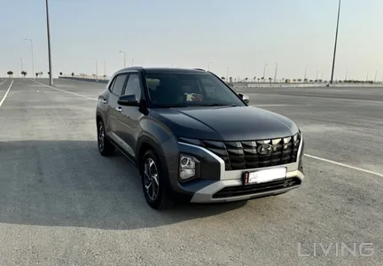 Hyundai Creta  2025