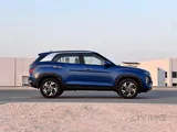 Hyundai Creta 2025 Brand New