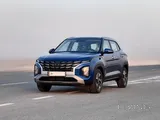 Hyundai Creta 2025 Brand New