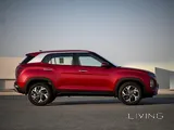 Hyundai Creta 2025 Brand New