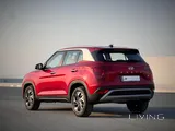 Hyundai Creta 2025 Brand New