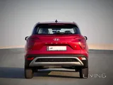 Hyundai Creta 2025 Brand New