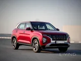 Hyundai Creta 2025 Brand New