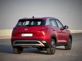 Hyundai Creta 2025 Brand New