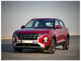 Hyundai Creta 2025 Brand New