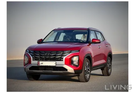 Hyundai Creta  2025