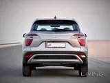 Hyundai Creta 2025 Brand New