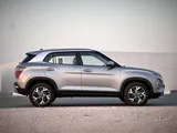 Hyundai Creta 2025 Brand New