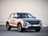 Hyundai Creta 2025 Brand New