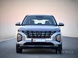 Hyundai Creta 2025 Brand New
