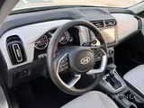 Hyundai Creta 2025 Brand New