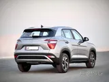Hyundai Creta 2025 Brand New