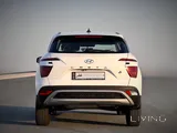 Hyundai Creta 2025 Brand New