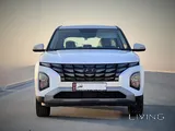 Hyundai Creta 2025 Brand New