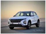 Hyundai Creta 2025 Brand New