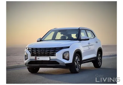 Hyundai Creta  2025