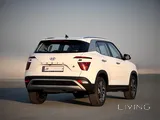 Hyundai Creta 2025 Brand New