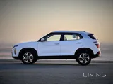 Hyundai Creta 2025 Brand New