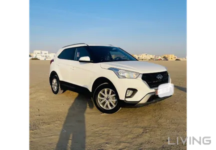 Hyundai Creta  2020