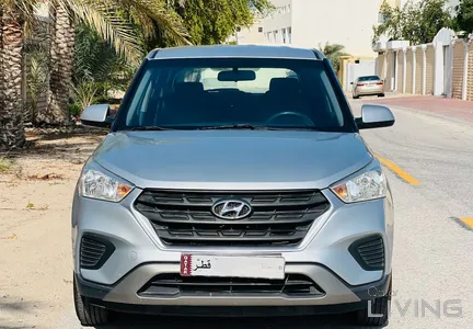 Hyundai Creta  2020