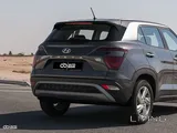 Hyundai creta standard