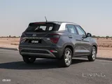 Hyundai creta standard