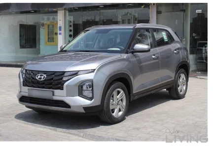 Hyundai Creta  2025