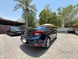 Hyundai Elantra 2019