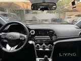 Hyundai Elantra 2019