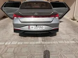 Hyundai Elantra 2023 (Standard Model – 1.6L)