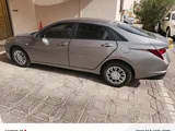 Hyundai Elantra 2023 (Standard Model – 1.6L)