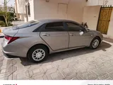Hyundai Elantra 2023 (Standard Model – 1.6L)