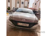 Hyundai Elantra 2023 (Standard Model – 1.6L)