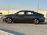 Hyundai Elantra 2024 Brand New