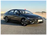 Hyundai Elantra 2024 Brand New