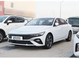Hyundai Elantra 2025 Brand New