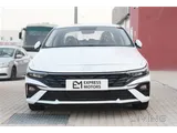 Hyundai Elantra 2025 Brand New
