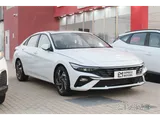 Hyundai Elantra 2025 Brand New