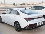 Hyundai Elantra 2025 Brand New