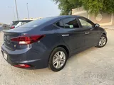 Hyundai Elentra 2019